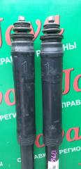 Амортизатор задний TOYOTA SAI AZK10 2AZ-FXE 2 ракурс