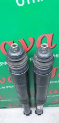Амортизатор задний TOYOTA SAI AZK10 2AZ-FXE 3 ракурс