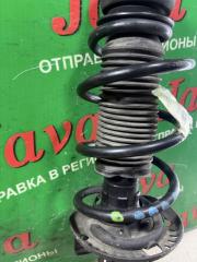 Стойка левая передняя VOLKSWAGEN POLO 6R1 CBZ 3 ракурс