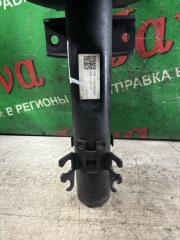 Стойка левая передняя VOLKSWAGEN POLO 6R1 CBZ 4 ракурс