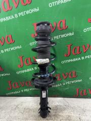 Стойка правая передняя VOLKSWAGEN POLO 6R1 CBZ 1 ракурс