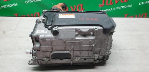 Инвертор передний TOYOTA PRIUS ZVW30 2ZR-FXE G9200-47190 1 ракурс