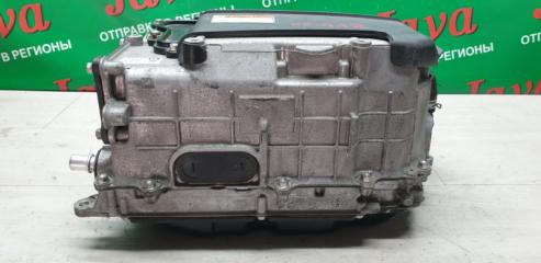 Инвертор передний TOYOTA PRIUS ZVW30 2ZR-FXE G9200-47190 2 ракурс