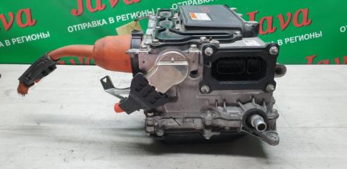 Инвертор передний TOYOTA PRIUS ZVW30 2ZR-FXE G9200-47190 5 ракурс