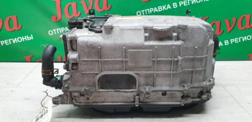 Инвертор передний TOYOTA PRIUS ZVW30 2ZR-FXE G9200-47180 2 ракурс