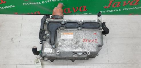 Инвертор передний TOYOTA PRIUS ZVW30 2ZR-FXE G9200-47180 3 ракурс