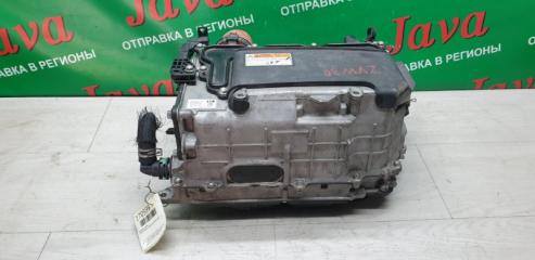 Инвертор передний TOYOTA PRIUS ZVW30 2ZR-FXE G9200-47210 1 ракурс