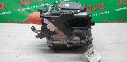 Инвертор передний TOYOTA PRIUS ZVW30 2ZR-FXE G9200-47210 5 ракурс