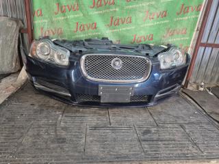 Ноускат передний JAGUAR XF CC9 AJ30 1 ракурс