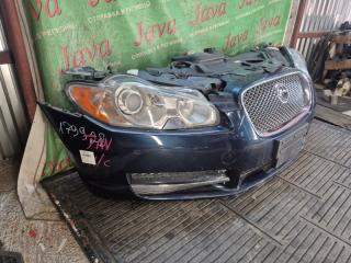 Ноускат передний JAGUAR XF CC9 AJ30 2 ракурс
