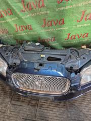Ноускат передний JAGUAR XF CC9 AJ30 5 ракурс