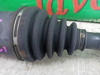 Привод правый передний TOYOTA SAI AZK10 2AZ-FXE 43410-75010 2 ракурс