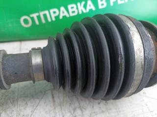 Привод правый передний TOYOTA SAI AZK10 2AZ-FXE 43410-75010 3 ракурс