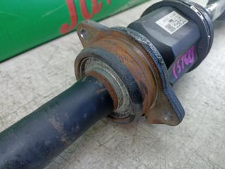 Привод правый передний TOYOTA SAI AZK10 2AZ-FXE 43410-75010 4 ракурс