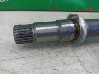 Привод правый передний TOYOTA SAI AZK10 2AZ-FXE 43410-75010 5 ракурс