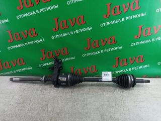 Привод правый передний TOYOTA COROLLA RUMION ZRE154 2ZR-FAE 1 ракурс