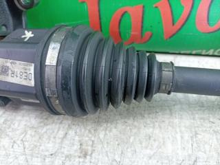 Привод правый передний TOYOTA COROLLA RUMION ZRE154 2ZR-FAE 2 ракурс