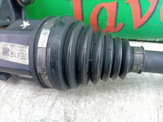 Привод правый передний TOYOTA COROLLA RUMION ZRE154 2ZR-FAE 3 ракурс