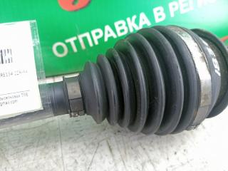 Привод правый передний TOYOTA COROLLA RUMION ZRE154 2ZR-FAE 4 ракурс