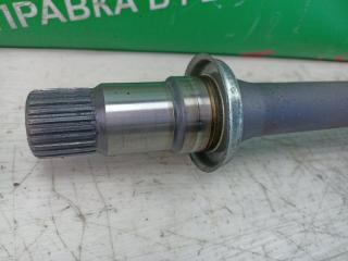 Привод правый передний TOYOTA ALPHARD ANH10 2AZ-FE 43410-28030 5 ракурс Привод правый передний TOYOTA ALPHARD ANH10 2AZ-FE 43410-28030 5 ракурс