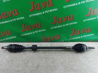 Привод правый передний TOYOTA PASSO QNC10 K3-VE 43410-B1020 1 ракурс