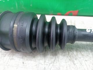 Привод правый передний TOYOTA PASSO QNC10 K3-VE 43410-B1020 2 ракурс