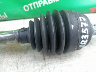 Привод правый передний TOYOTA PASSO QNC10 K3-VE 43410-B1020 3 ракурс