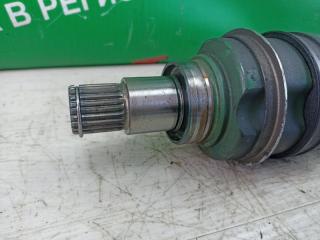 Привод правый передний TOYOTA PASSO QNC10 K3-VE 43410-B1020 4 ракурс