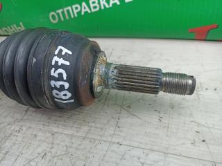 Привод правый передний TOYOTA PASSO QNC10 K3-VE 43410-B1020 5 ракурс