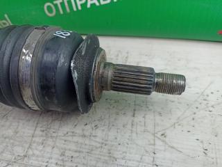 Привод правый передний MAZDA FLAIR MJ44S R06A 5 ракурс