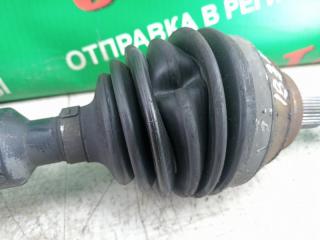 Привод правый передний VOLKSWAGEN PASSAT 365 CAXA 3 ракурс