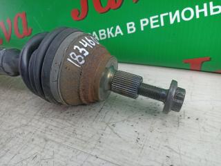 Привод правый передний VOLKSWAGEN PASSAT 365 CAXA 5 ракурс