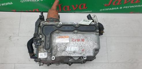 Инвертор передний TOYOTA PRIUS ZVW30 2ZR-FXE G9200-47140 3 ракурс