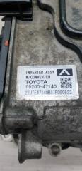 Инвертор передний TOYOTA PRIUS ZVW30 2ZR-FXE G9200-47140 4 ракурс