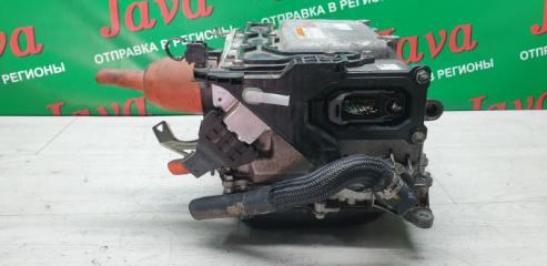 Инвертор передний TOYOTA PRIUS ZVW30 2ZR-FXE G9200-47140 5 ракурс