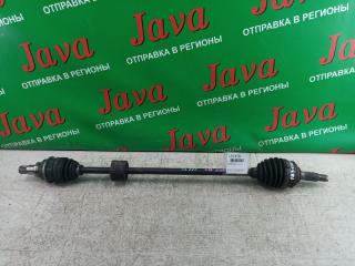 Привод правый передний TOYOTA PASSO KGC30 1KR-FE 43410-B1111 1 ракурс