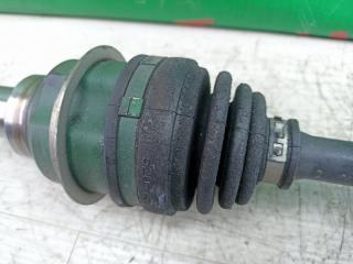 Привод правый передний TOYOTA PASSO KGC30 1KR-FE 43410-B1111 2 ракурс