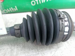 Привод правый передний TOYOTA PASSO KGC30 1KR-FE 43410-B1111 3 ракурс
