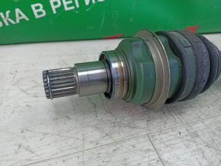 Привод правый передний TOYOTA PASSO KGC30 1KR-FE 43410-B1111 4 ракурс