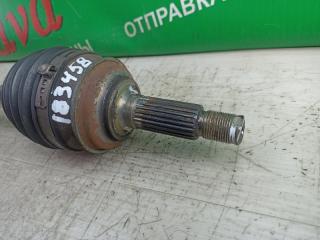 Привод правый передний TOYOTA PASSO KGC30 1KR-FE 43410-B1111 5 ракурс
