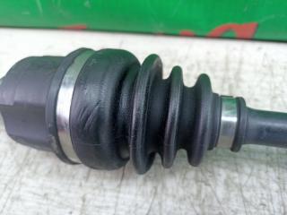 Привод правый передний SUZUKI WAGON R MH23S K6A 2 ракурс