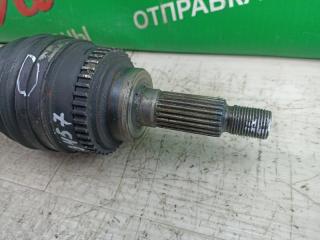 Привод правый передний SUZUKI WAGON R MH23S K6A 5 ракурс
