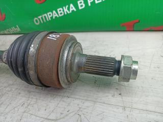 Привод правый передний HONDA CR-Z ZF2 LEA 5 ракурс