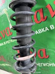 Стойка правая передняя MITSUBISHI EK SPORT H82W 3G83-T 3 ракурс