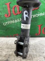 Стойка правая передняя MITSUBISHI EK SPORT H82W 3G83-T 4 ракурс
