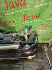 Ноускат передний HONDA ZEST JE1 P07A 4 ракурс Ноускат передний HONDA ZEST JE1 P07A 4 ракурс