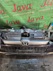 Ноускат передний HONDA ZEST JE1 P07A 5 ракурс Ноускат передний HONDA ZEST JE1 P07A 5 ракурс