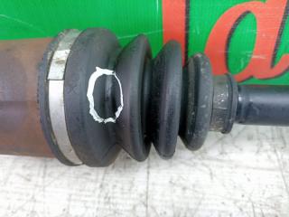 Привод левый передний HONDA INSIGHT ZE2 LDA 44306-TM8-A00 2 ракурс