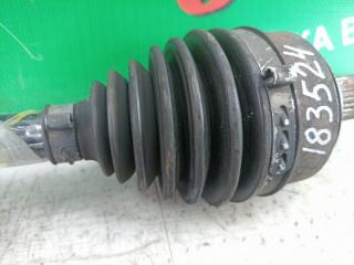 Привод левый передний HONDA INSIGHT ZE2 LDA 44306-TM8-A00 3 ракурс