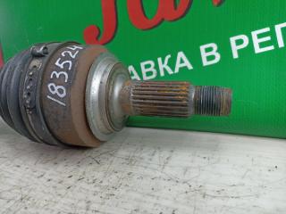 Привод левый передний HONDA INSIGHT ZE2 LDA 44306-TM8-A00 5 ракурс